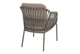 4 Seasons Outdoor | Capalbio Tuinstoel