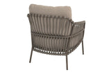 4 Seasons Outdoor | Capalbio Low-Diningstoel