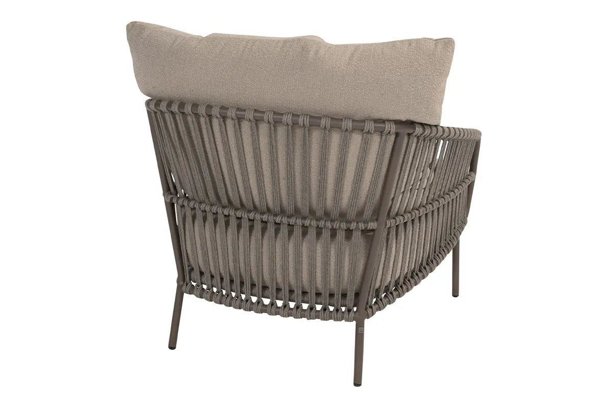 4 Seasons Outdoor | Capalbio Loungestoel