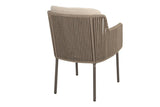 4 Seasons Outdoor | Bernini Tuinstoel | Terre