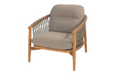 4 Seasons Outdoor | Nora Loungestoel