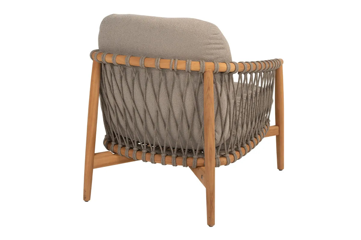 4 Seasons Outdoor | Nora Loungestoel