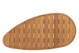 4 Seasons Outdoor | Finn Koffietafel 125 x 63 x 25 cm | Pebble