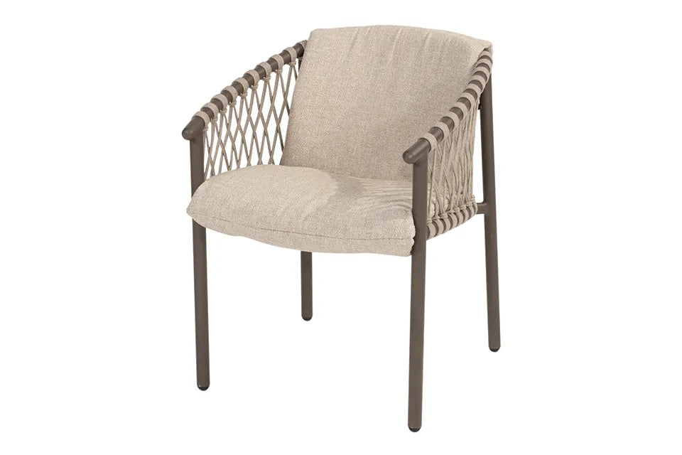 4 Seasons Outdoor | Allora Tuinstoel | Terre