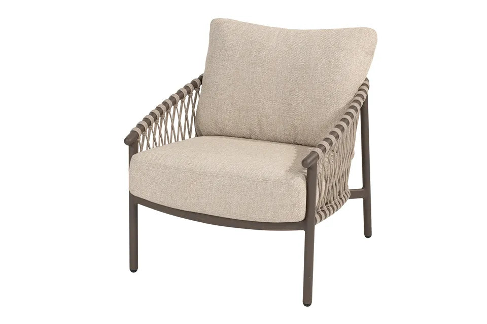 4 Seasons Outdoor | Allora Loungestoel