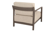 4 Seasons Outdoor | Capresi Loungestoel