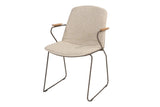 4 Seasons Outdoor | Veneto Stapelstoel | Terre