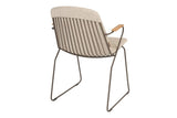 4 Seasons Outdoor | Veneto Stapelstoel | Terre