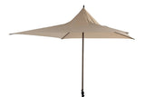 Vivenda 270 x 270 cm, Wenge Frame Beach - 4 Seasons Outdoor