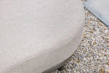 Apple Bee | Chill Out Dagbed 2-persoons | Taupe
