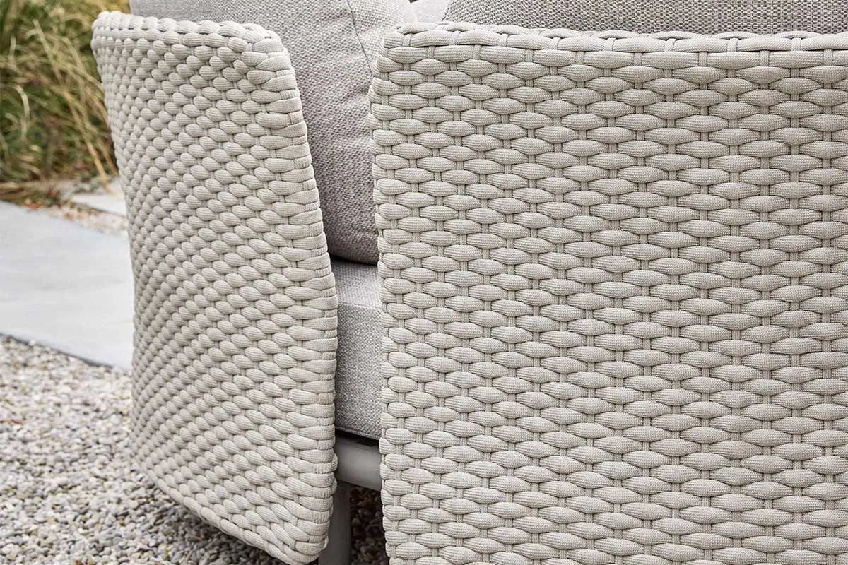 Apple Bee | Chill Out Dagbed 2-persoons | Taupe
