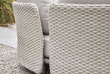 Apple Bee | Chill Out Dagbed 2-persoons | Taupe