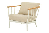 Apple Bee | Condor Loungestoel | Oyster