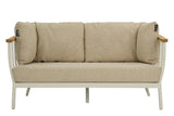 Apple Bee | Condor Loungebank 2-zits | Oyster