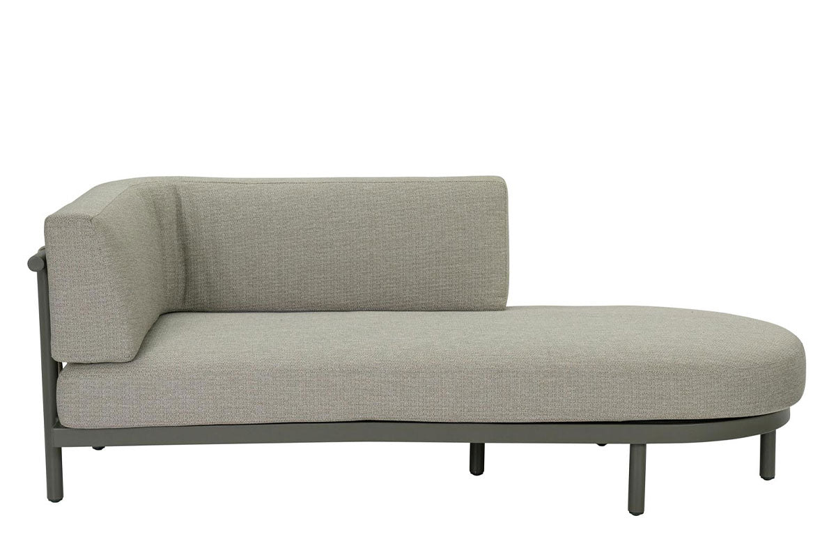 Apple Bee | Maui Chaise Longue Links
