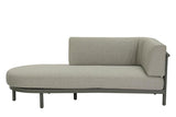 Apple Bee | Maui Chaise Longue Rechts