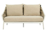Apple Bee | Milou Loungebank 2-zits | Oyster
