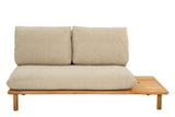 Apple Bee | Sling Loungebank 2-zits Links | Cotton Flower