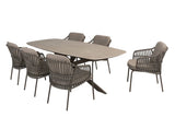 4 Seasons Outdoor | Capalbio Tuinset