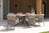 4 Seasons Outdoor | Capalbio Tuinset