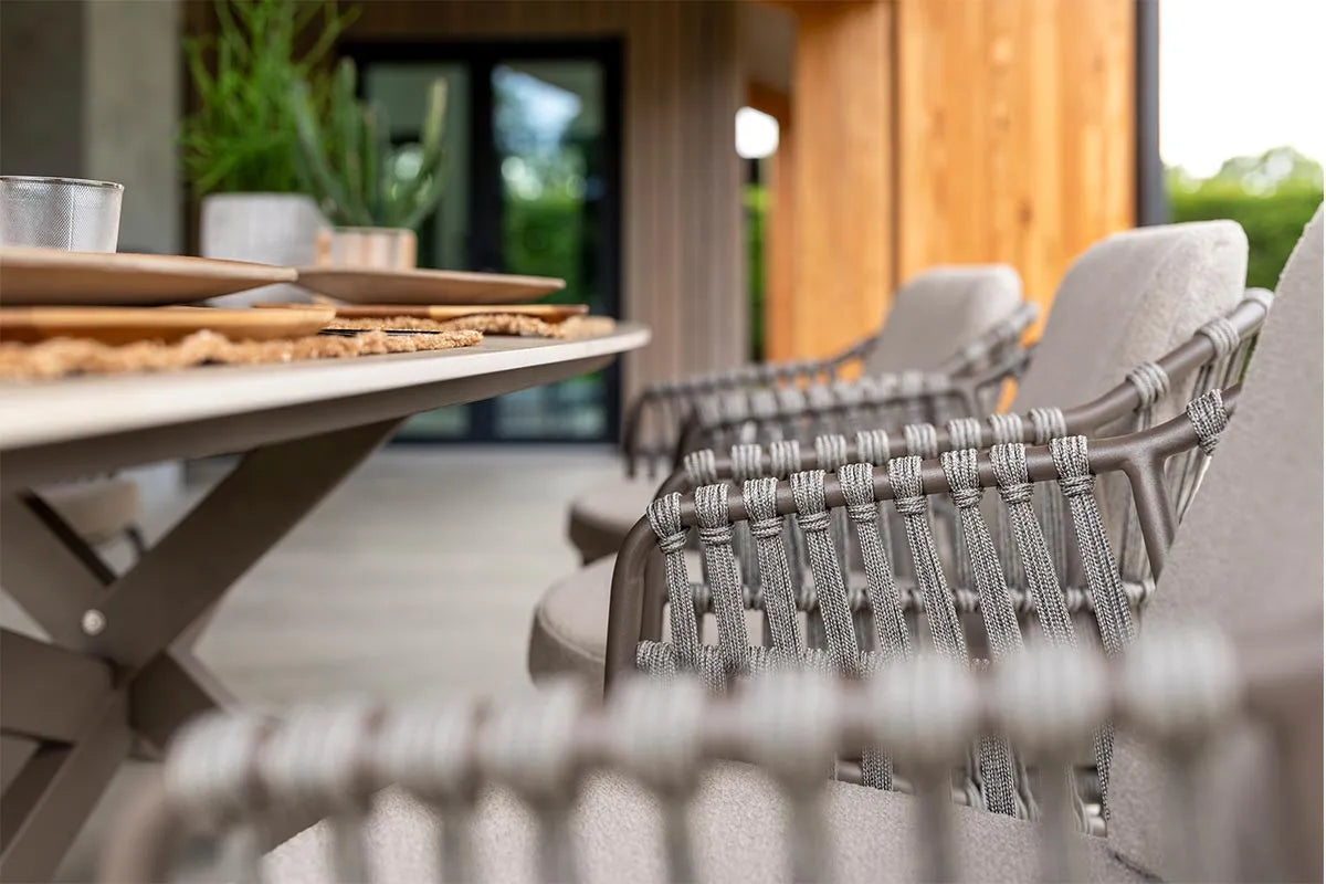 4 Seasons Outdoor | Capalbio Tuinset