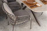 4 Seasons Outdoor | Capalbio Tuinset
