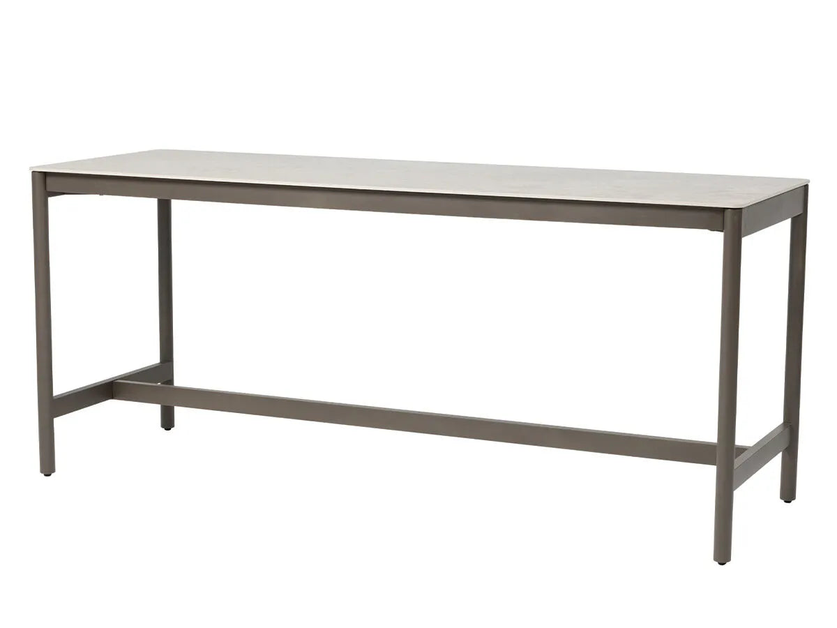 4 Seasons Outdoor | Capalbio High Diningset