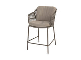 4 Seasons Outdoor | Capalbio High Diningset