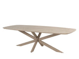 4 Seasons Outdoor | Sardinia Niedrig-Essgruppe