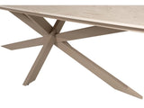 4 Seasons Outdoor | Sardinia Niedrig-Essgruppe