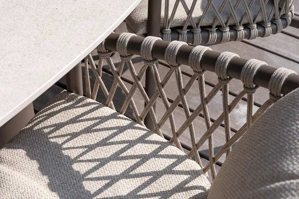 4 Seasons Outdoor | Allora Tuinset | Terre