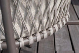 4 Seasons Outdoor | Allora Loungebank