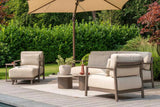 4 Seasons Outdoor | Capresi Loungeset