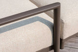 4 Seasons Outdoor | Capresi Loungeset