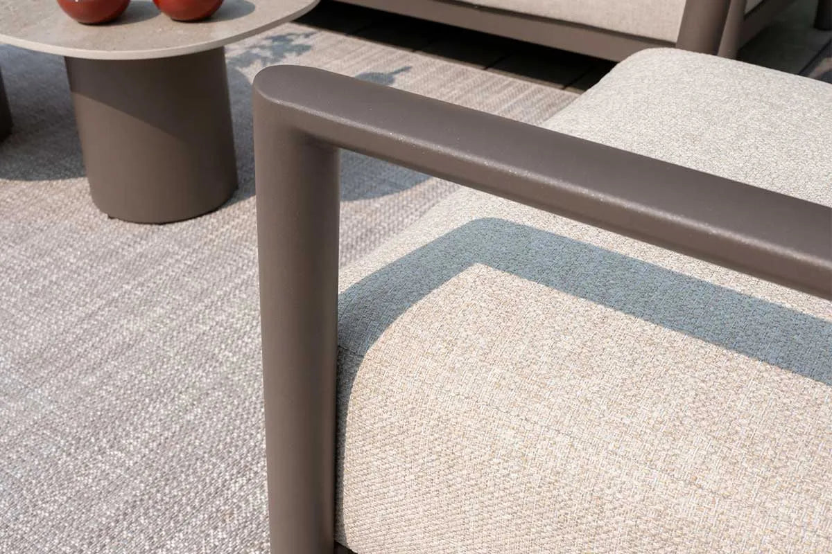4 Seasons Outdoor | Capresi Loungeset