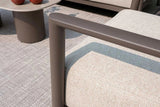4 Seasons Outdoor | Capresi Loungeset