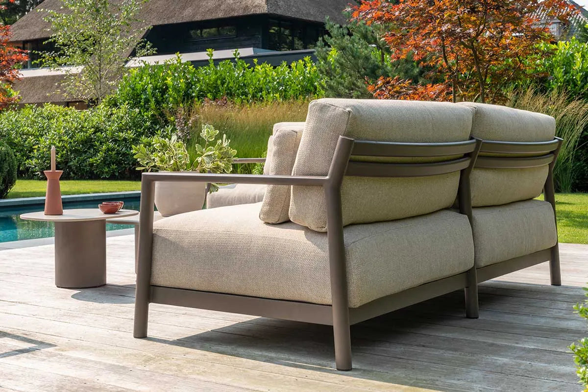 4 Seasons Outdoor | Capresi Loungeset
