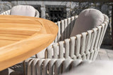 Taste by 4 Seasons | Eva Tuinset