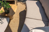 Taste by 4 Seasons | Puglia Loungeset met Koffietafels | Latte