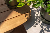 Taste by 4 Seasons | Puglia Loungeset met Koffietafels | Latte