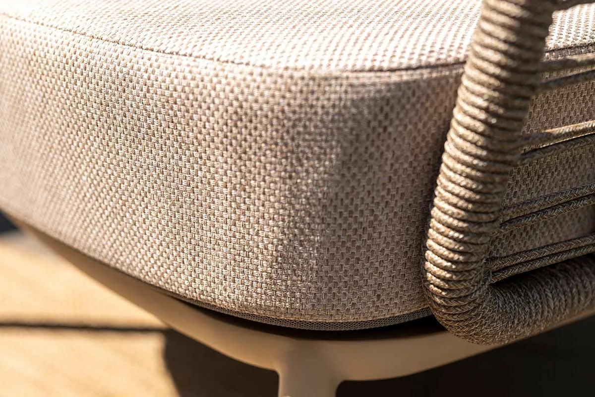 Taste by 4 Seasons | Puglia Loungeset met Koffietafels | Latte