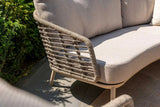 Taste by 4 Seasons | Puglia Loungeset met Koffietafels | Latte