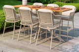 4 Seasons Outdoor | Tramonti Barset | Latte