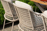 4 Seasons Outdoor | Tramonti Barset | Latte