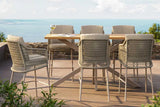 4 Seasons Outdoor | Tramonti Barset | Latte