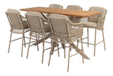 4 Seasons Outdoor | Tramonti Barset | Latte