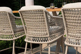 4 Seasons Outdoor | Tramonti Barset | Latte