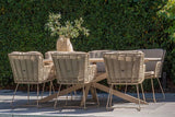 4 Seasons Outdoor | Fabrice Tuinset | Latte