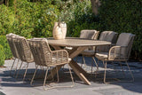 4 Seasons Outdoor | Fabrice Tuinset | Latte