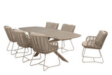 4 Seasons Outdoor | Fabrice Tuinset | Latte